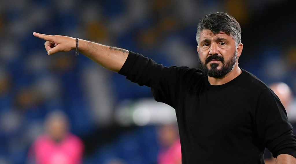 Gennaro Gattuso