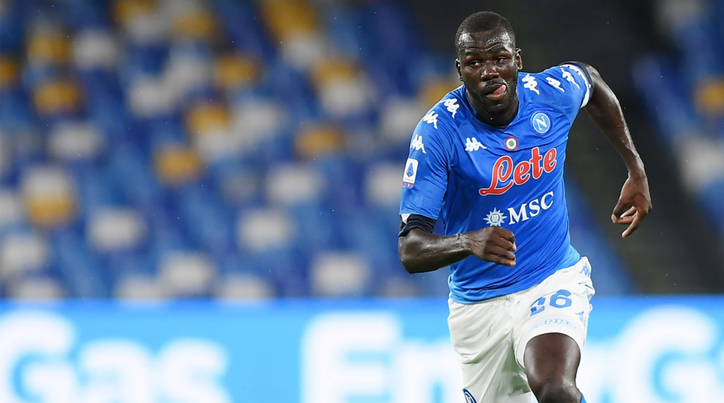 Koulibaly