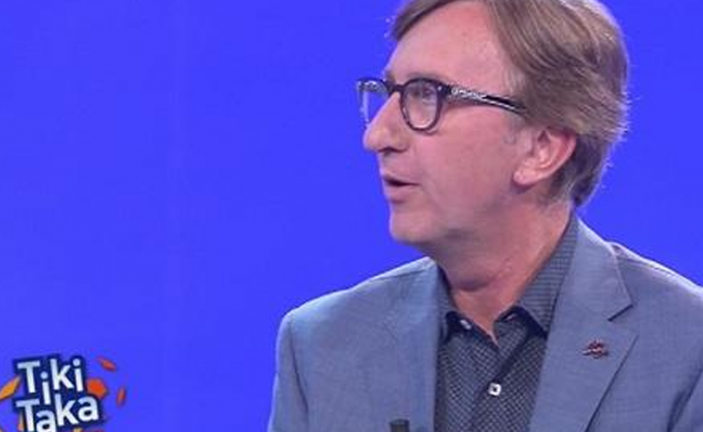 Napoli Calcio - Mercato, Auriemma fa il punto