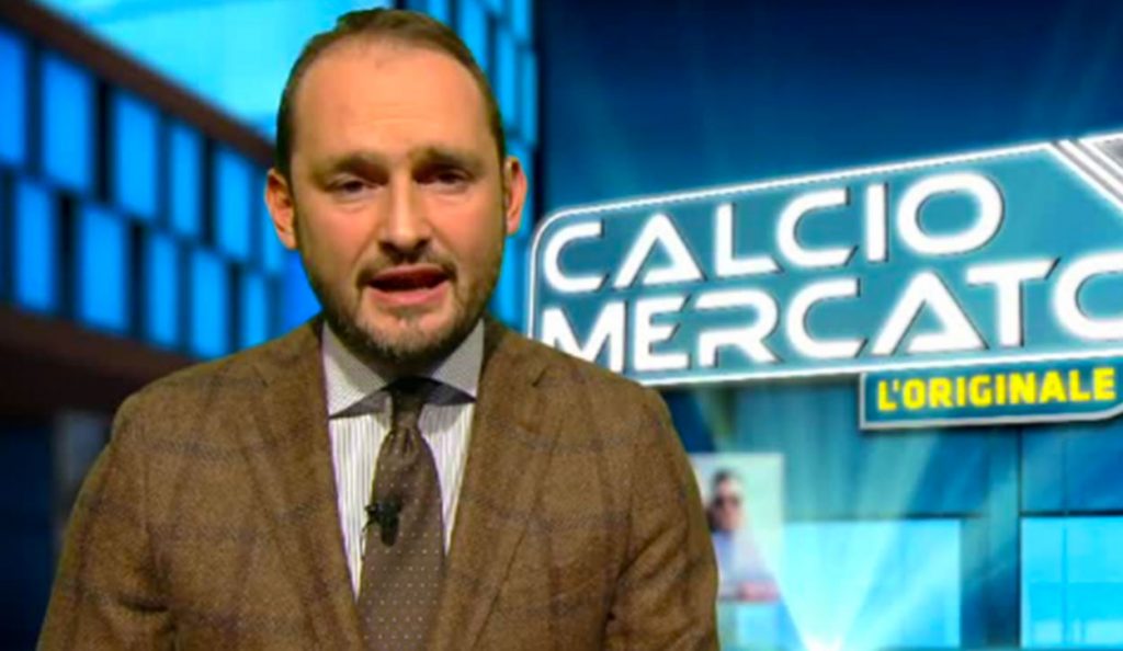 Napoli Calcio, Mercato: la rivelazione di Di Marzio