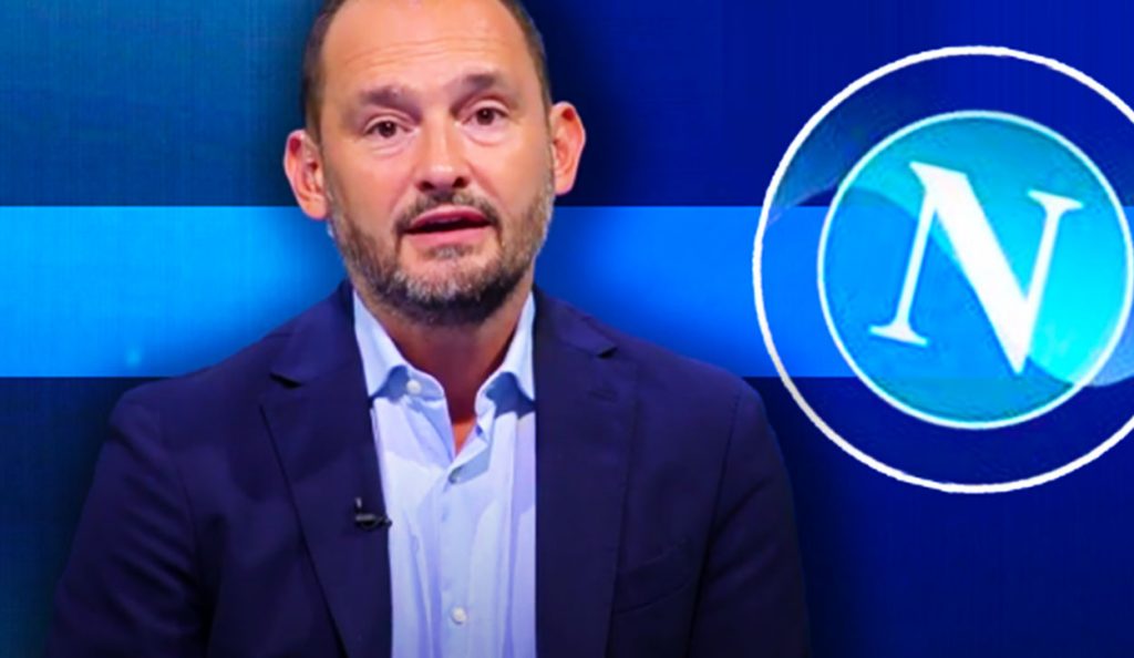 Napoli Calcio - Mercato, Di Marzio si esprime su ben 5 calciatori