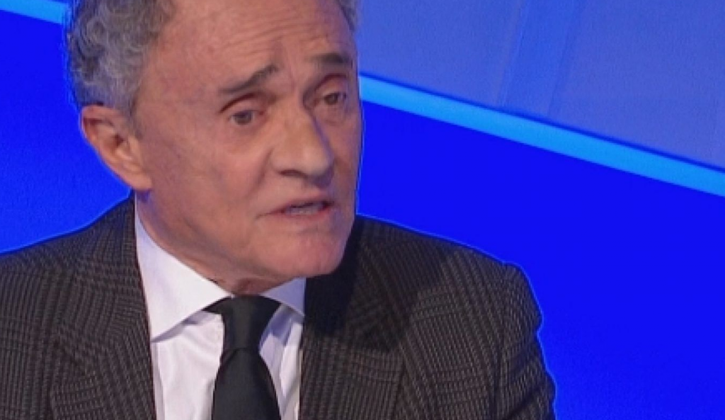 Napoli Calcio - Mercato, le parole di Gianni Di Marzio