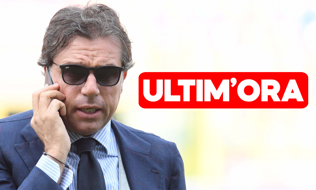 Napoli Calcio - Mercato, Giuntoli chiude un altro colpo?