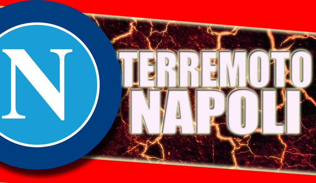 Napoli Calcio, parole dure nei confronti della società
