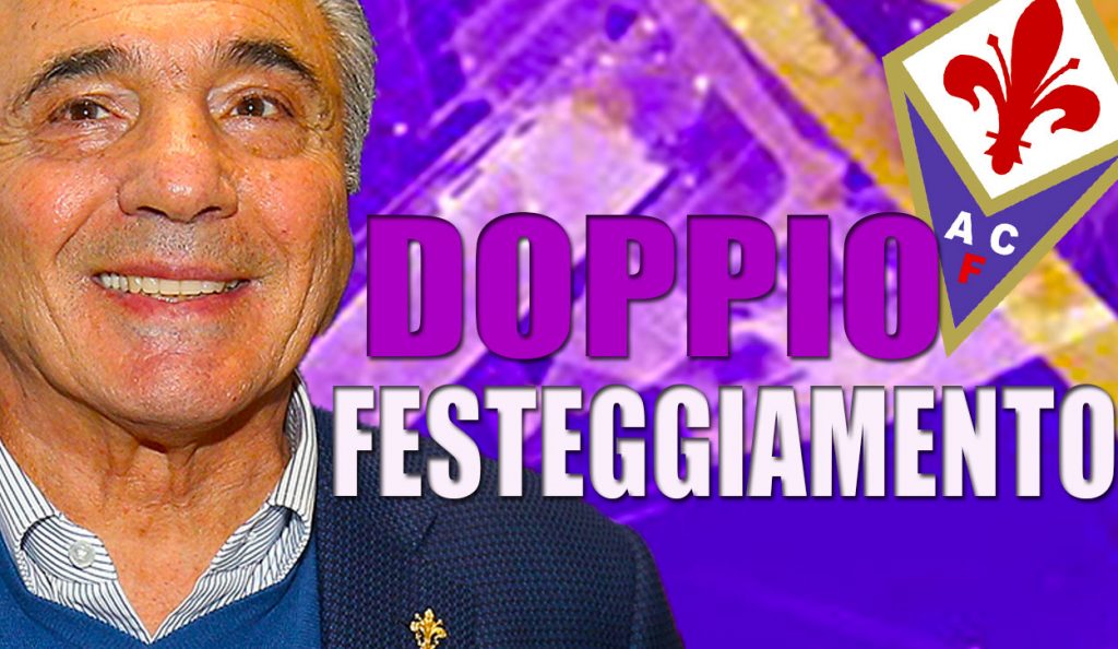 News Fiorentina, Commisso è pronto a festeggiare una doppia vittoria
