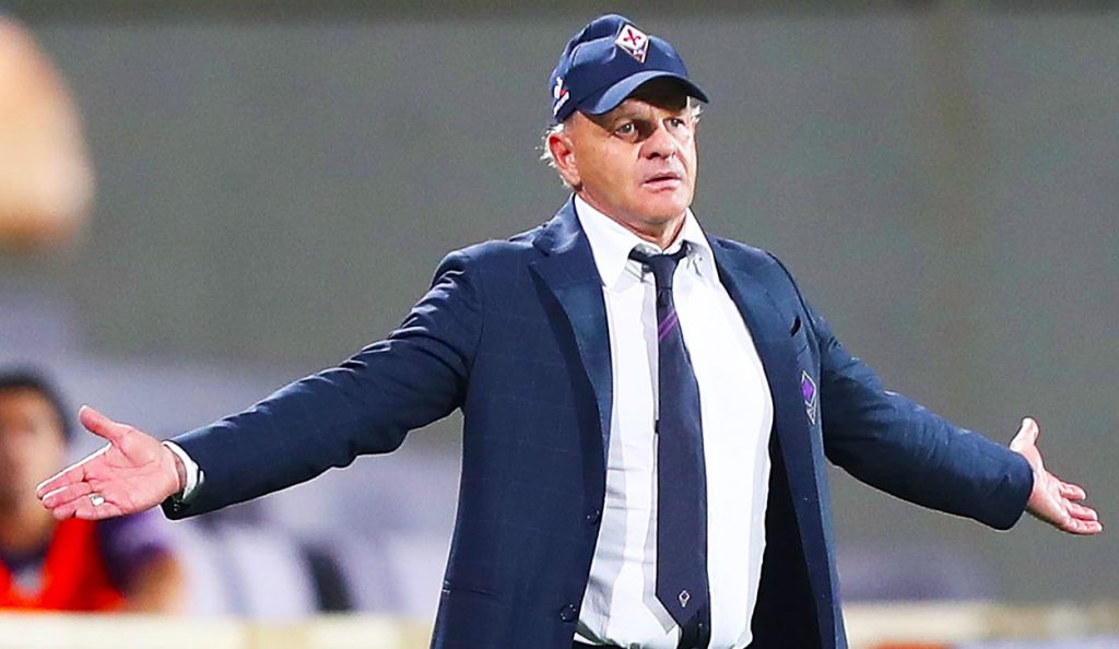 News Fiorentina, nuovi guai per Iachini