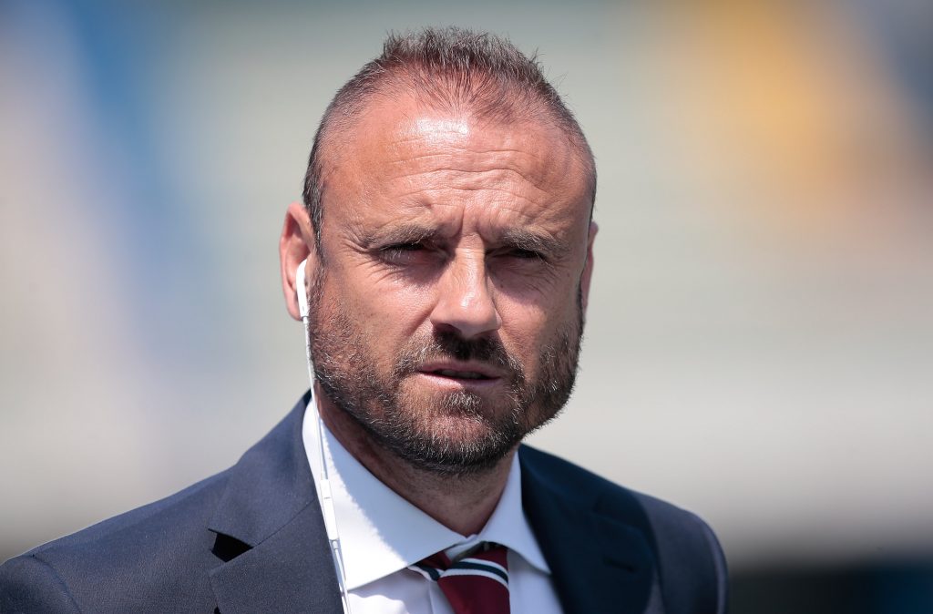 Notizie Udinese: Gianluca Petrachi