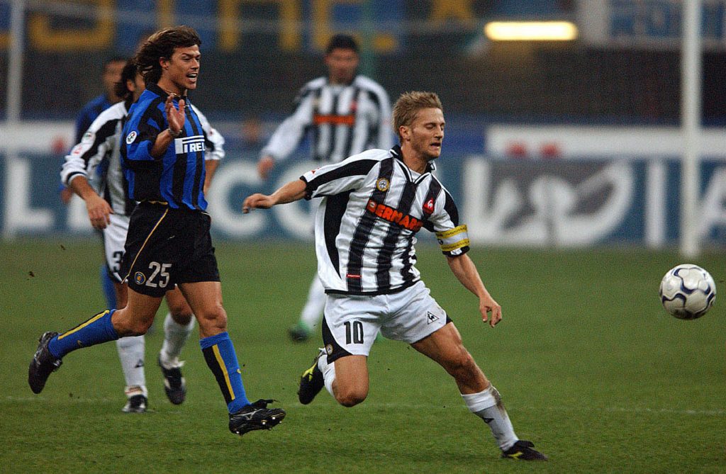 notizie Lazio: Martin Jorgensen
