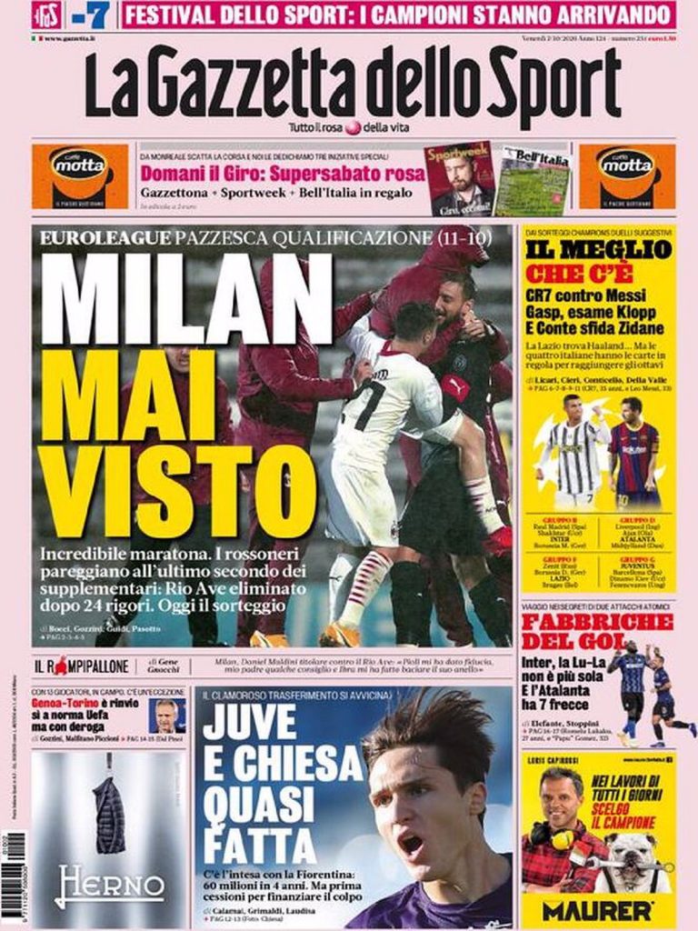 prima-pagina-la_gazzetta_dello_sport-2020-10-02