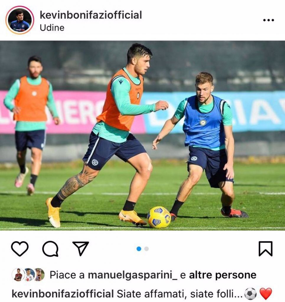 Bonifazi-Instagram
