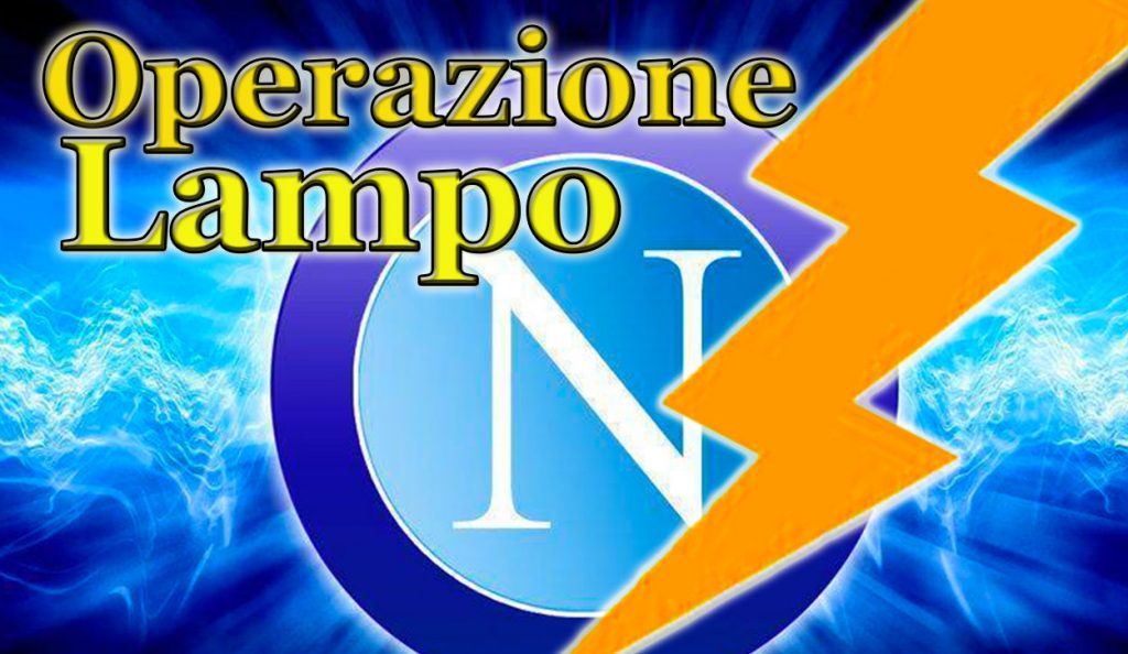 Calciomercato Napoli, operazione lampo a gennaio