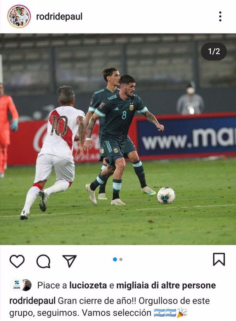 De Paul