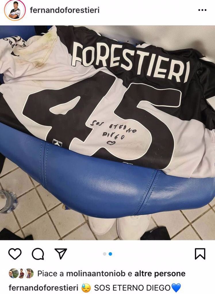 forestieri