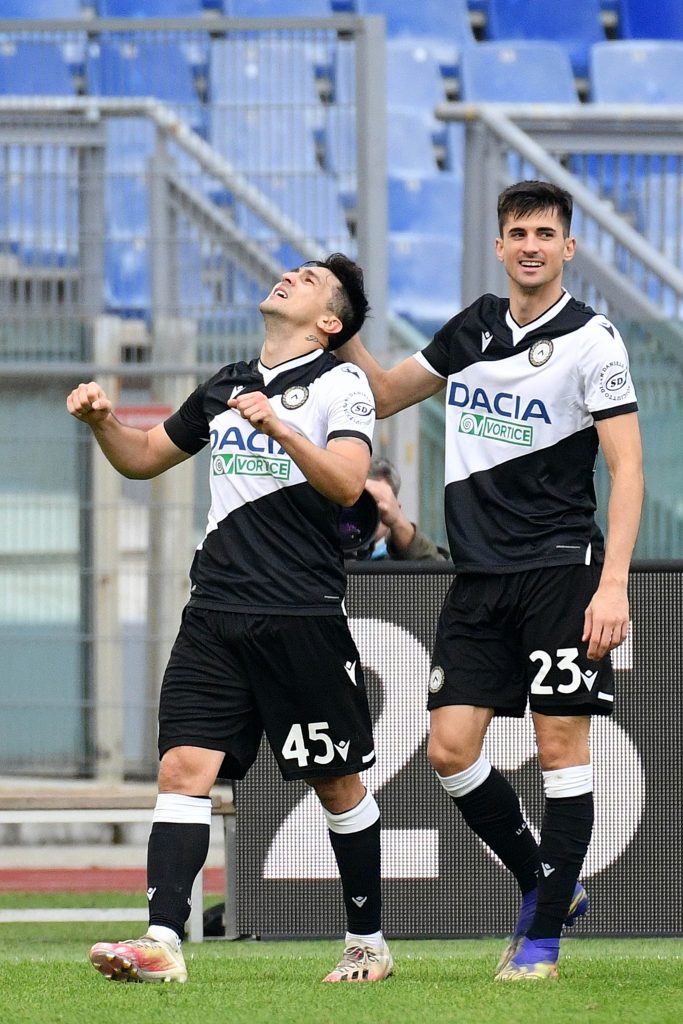 Forestieri