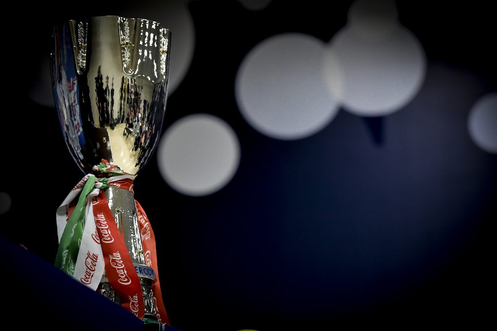 Supercoppa