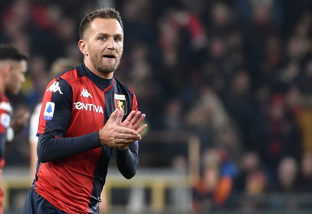 Criscito