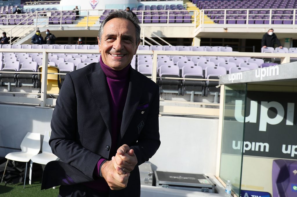 Fiorentina