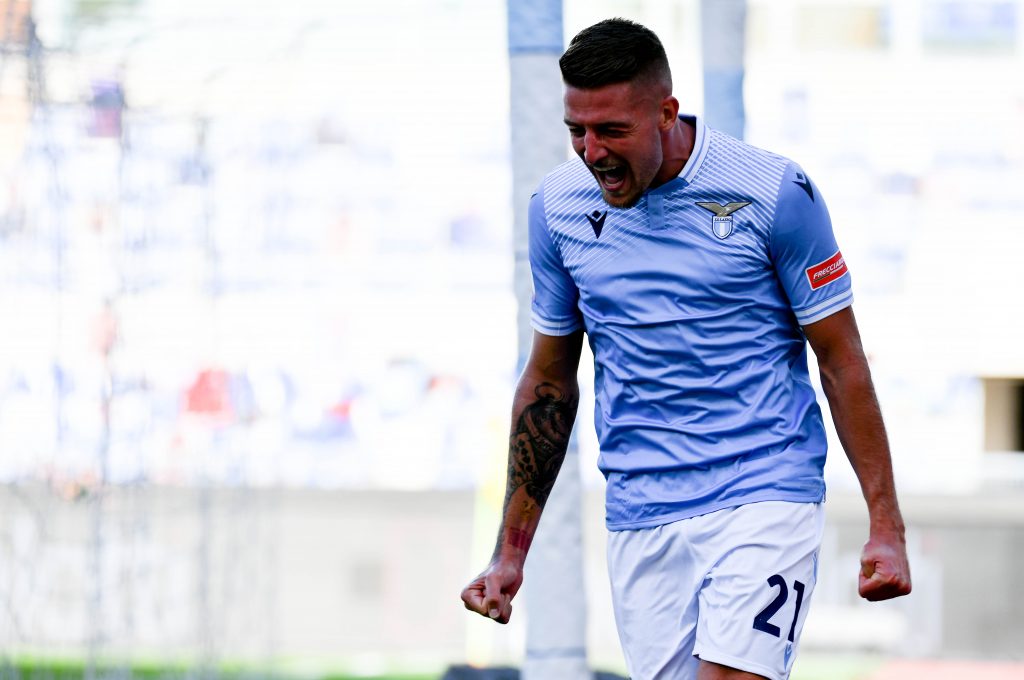 Milinkovic