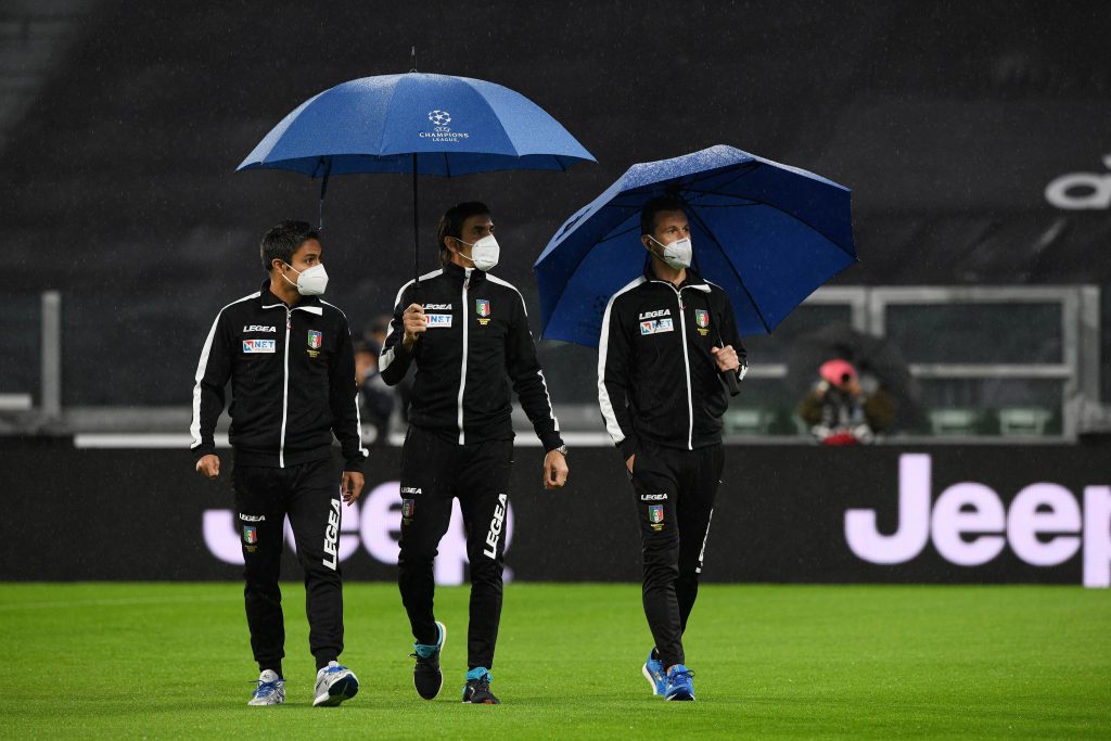 Juventus-Napoli