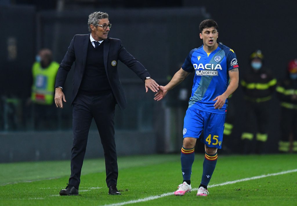 Forestieri