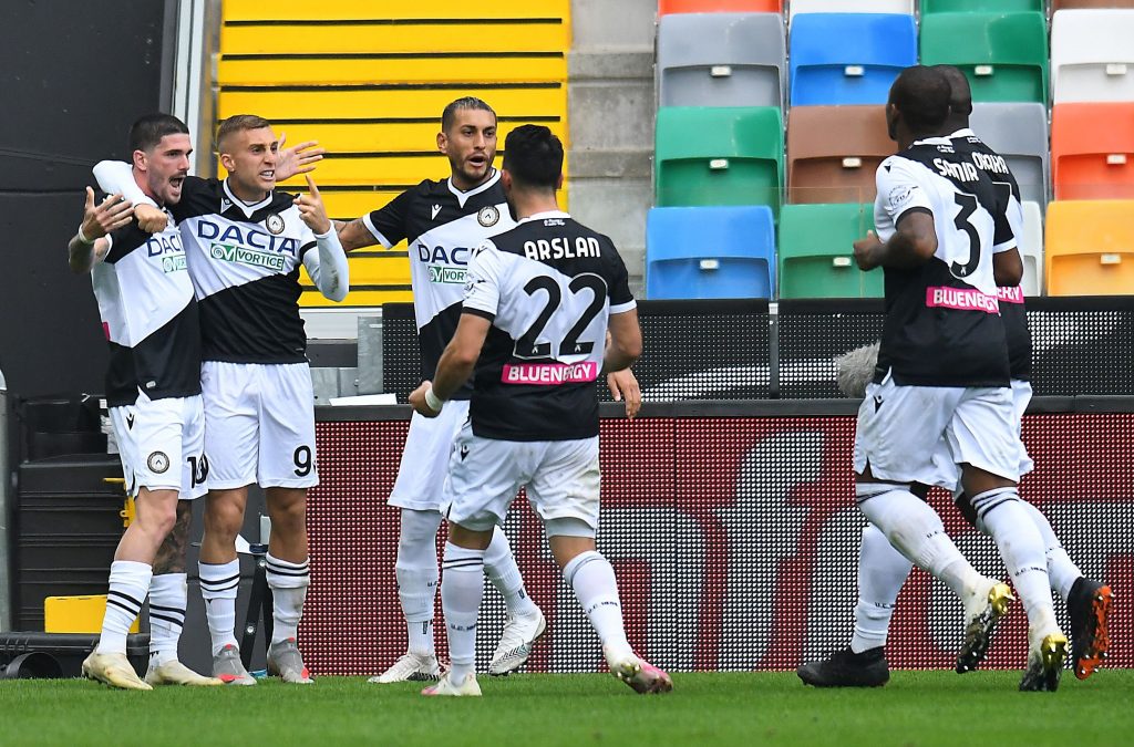 Udinese