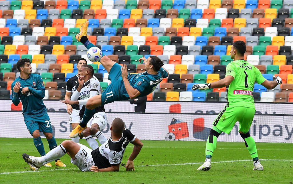 notizie Udinese; i risultati