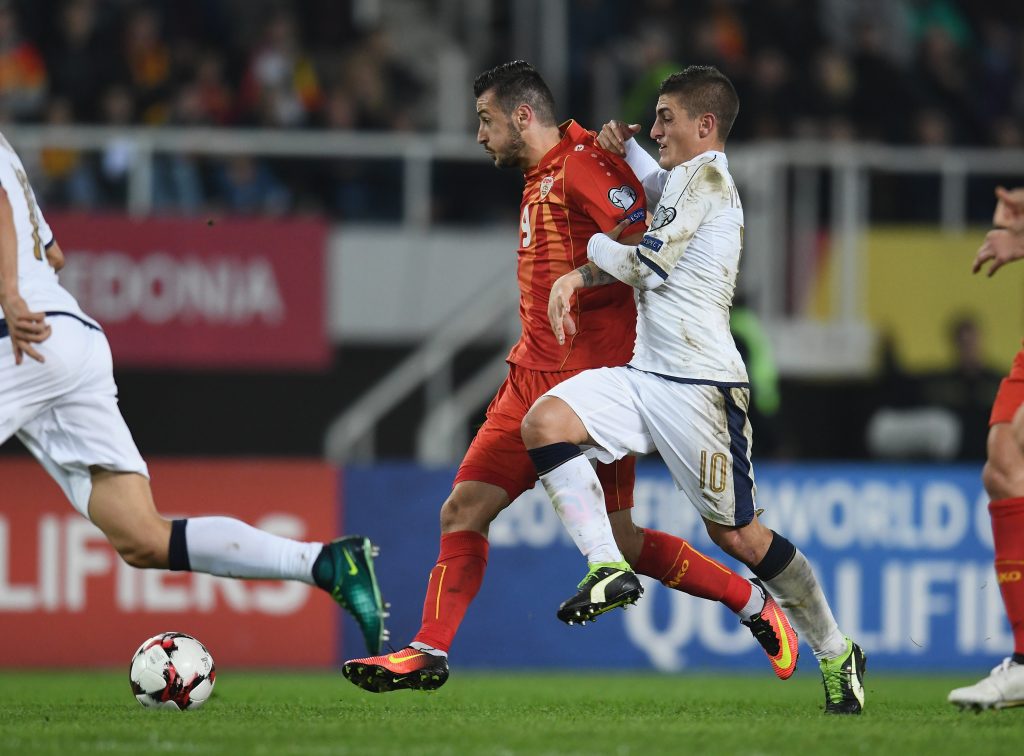 Verratti