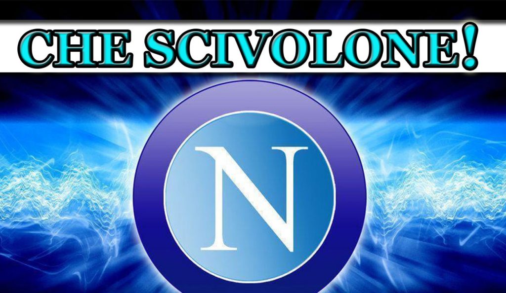 Napoli Calcio, la sconfitta fa slittare l'annuncio