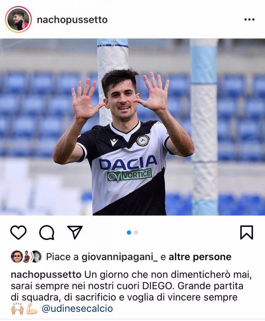pussetto