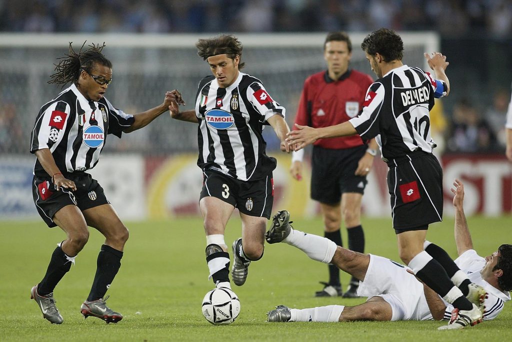 Alessio Tacchinardi