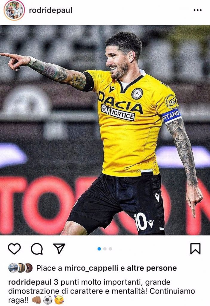 De Paul