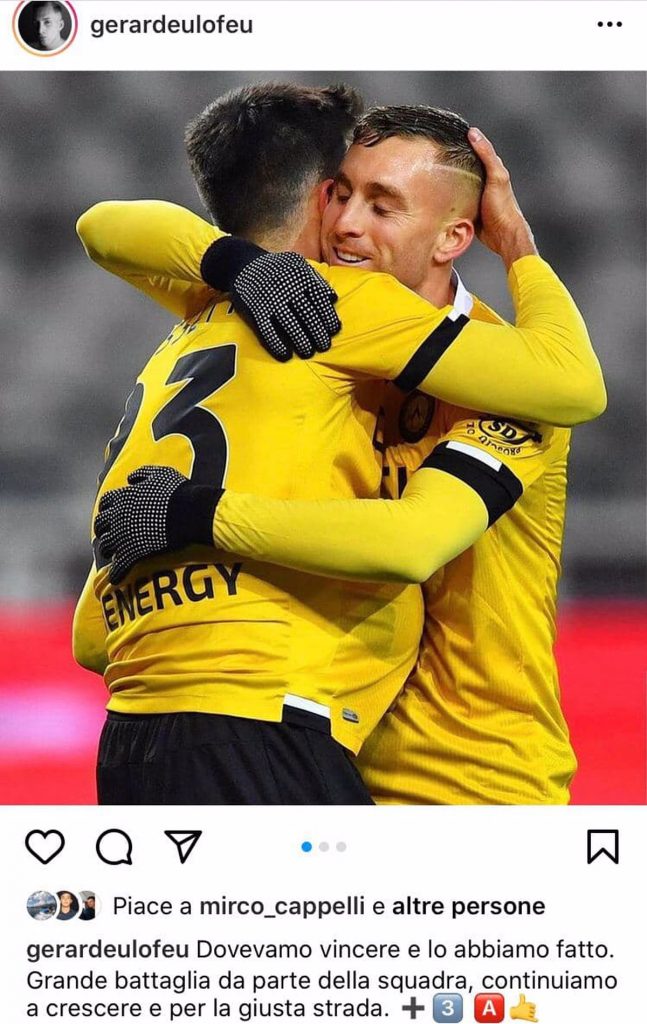 Deulofeu