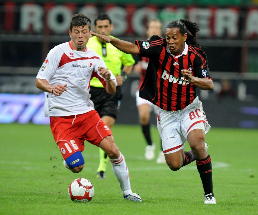 Massimo Donati