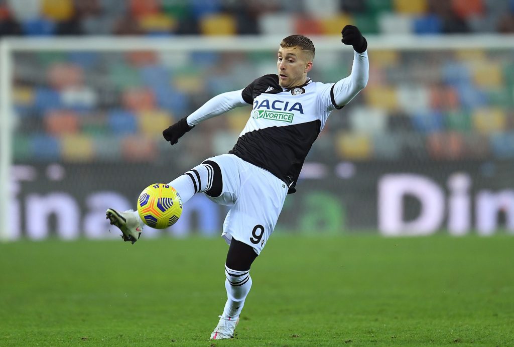 Gerard Deulofeu