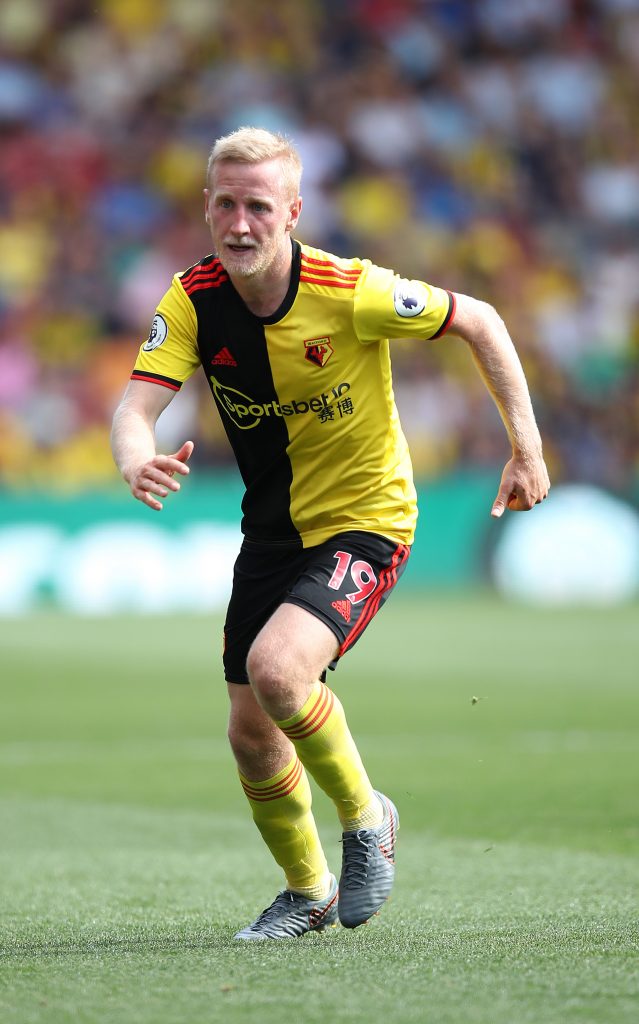 Will Hughes