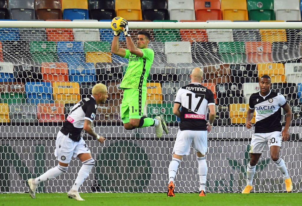 Udinese