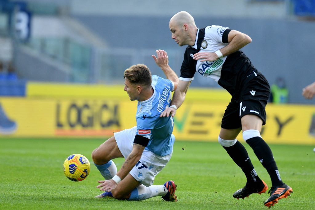 Immobile e Nuytinck