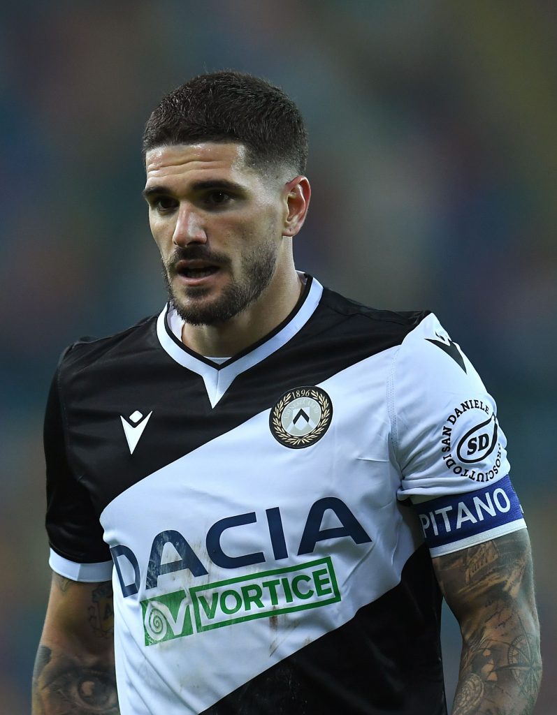 Rodrigo De Paul