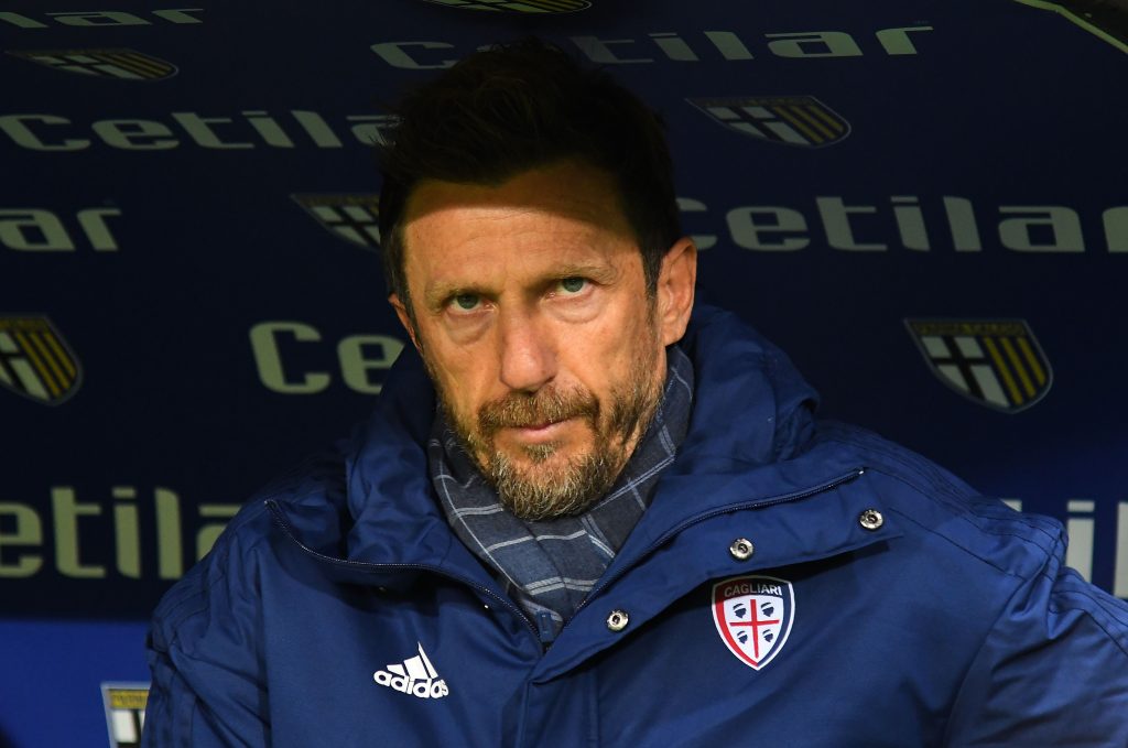 news-udinese-le-parole-di-di-francesco