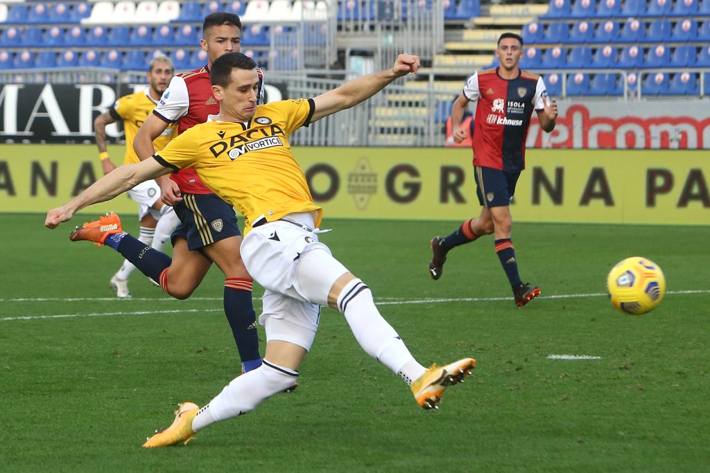 Kevin Lasagna