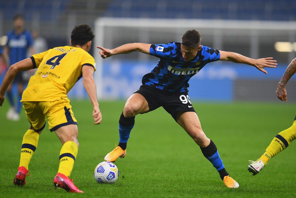 Andrea Pinamonti