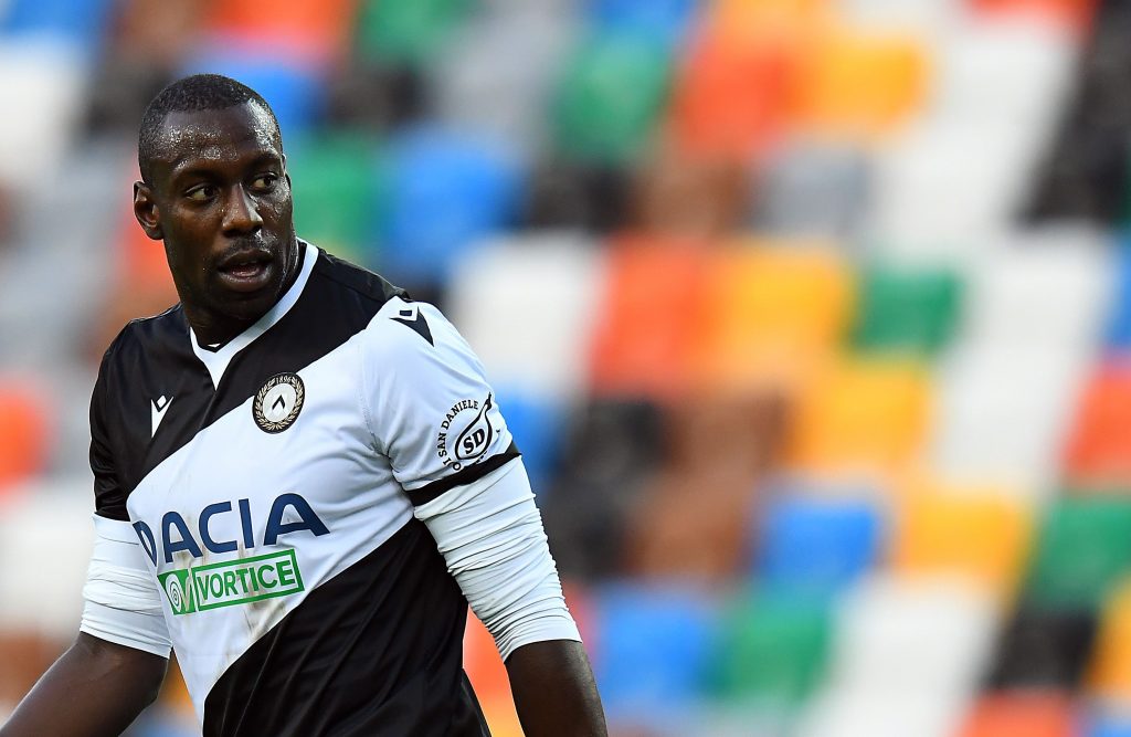 Stefano Okaka