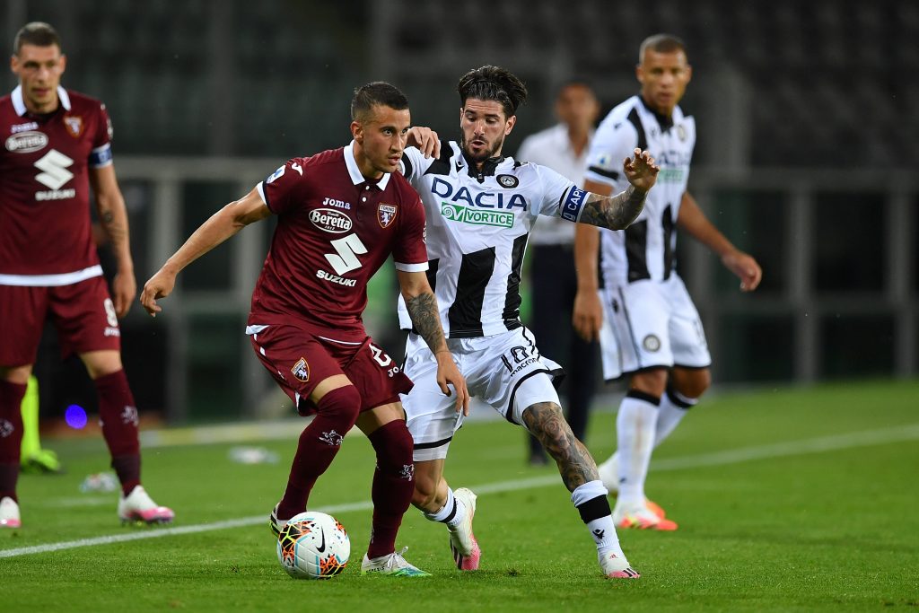 Udinese