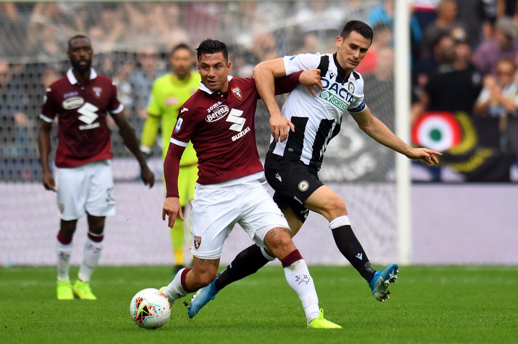 Torino-Udinese