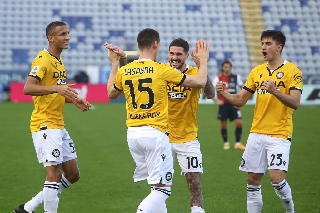 Udinese