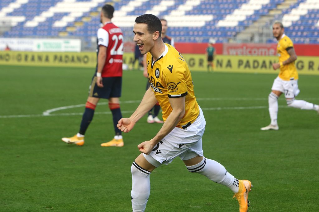 Kevin Lasagna