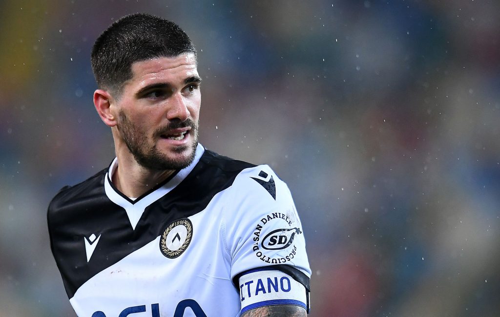 News Udinese - I commenti a caldo dei bianconeri!