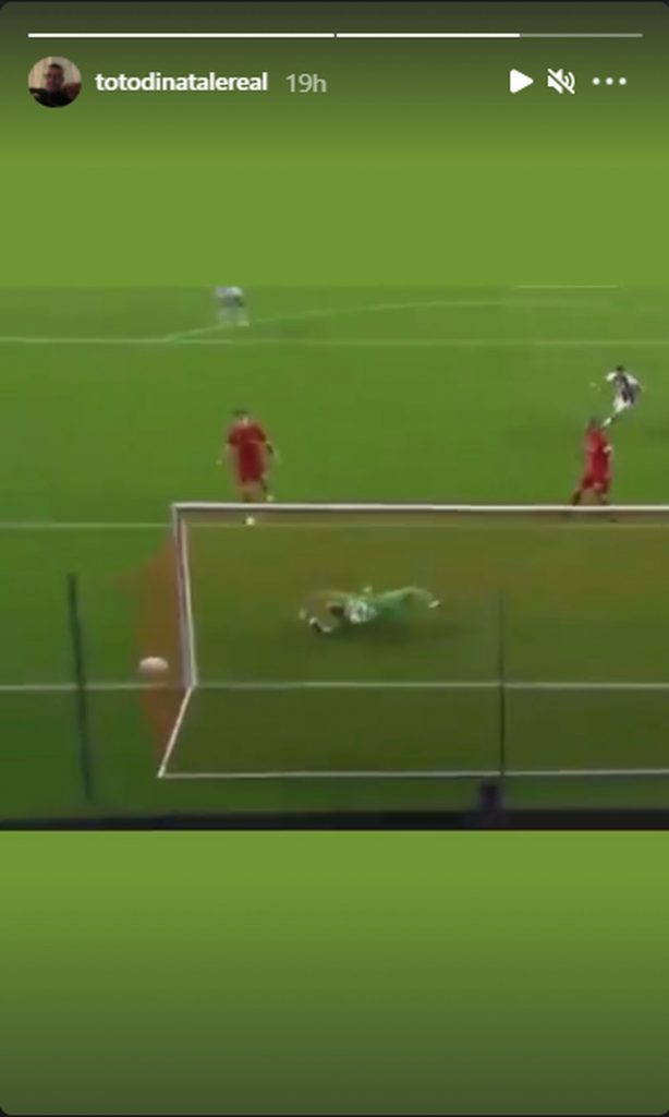 News Udinese: Di Natale ricorda la vittoria contro il Liverpool