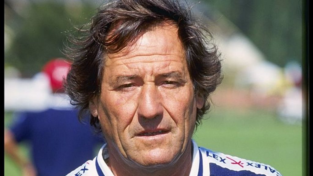 giovanni galeone
