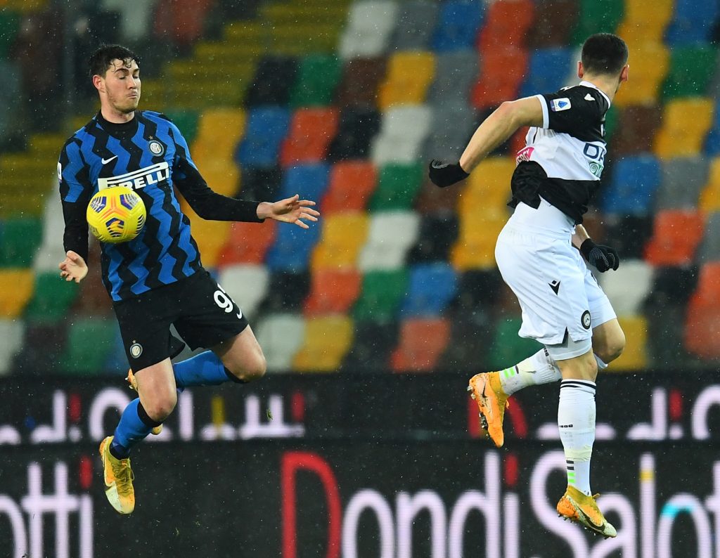 News Udinese, Vanoli: "Udinese ottima squadra"